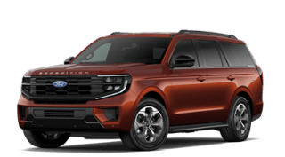 2027 Ford Expedition® External Image 1